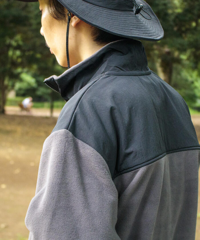 Franklin Climbing ジャケット　フリースセット　130〜140 セール 30%OFF】【Franklin Climbing/フランクリンクライミング