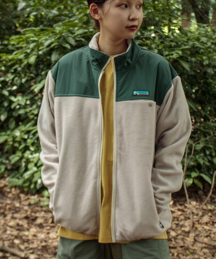 Franklin Climbing ジャケット　フリースセット　130〜140 Franklin Climbing ジャケット フリースセット 130〜140 - メルカリ