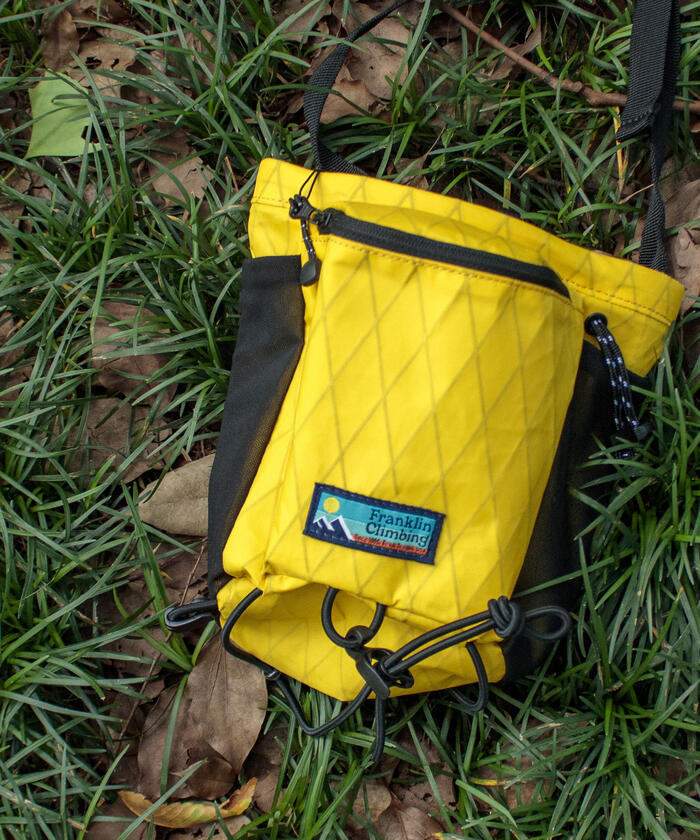 セール 30%OFF】【Franklin Climbing/フランクリンクライミング