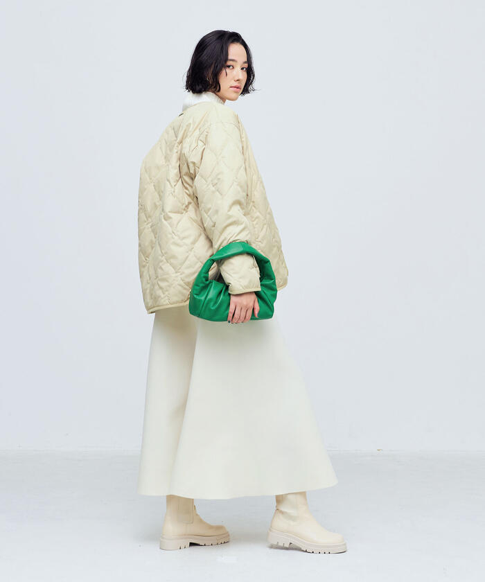 セール 20%OFF】◇【WEB限定】【TAION/タイオン】別注ミリタリー