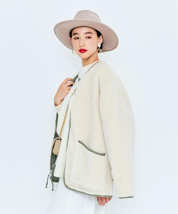 クーポン】【セール 20%OFF】◇【WEB限定】【TAION/タイオン