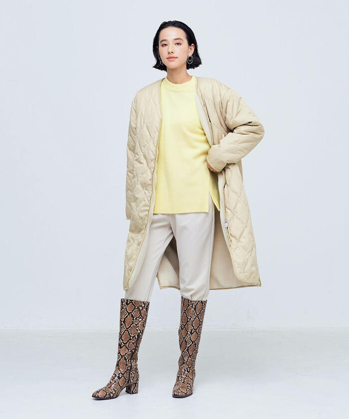 セール 20%OFF】◇【WEB限定】【TAION/タイオン】別注ミリタリー