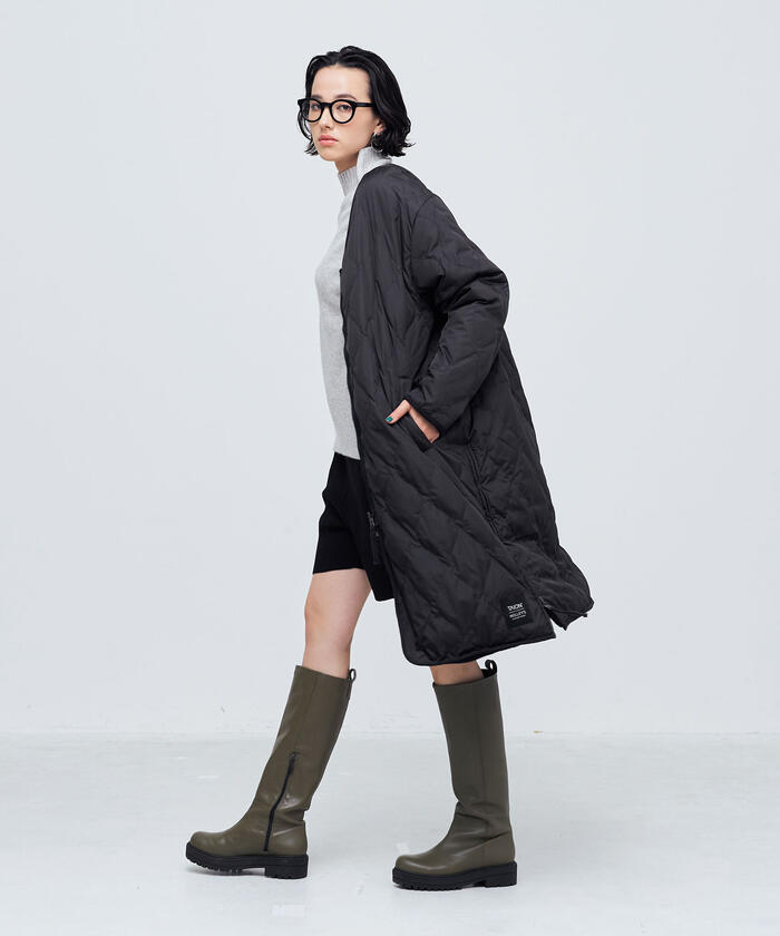 セール 20%OFF】◇【WEB限定】【TAION/タイオン】別注ミリタリー