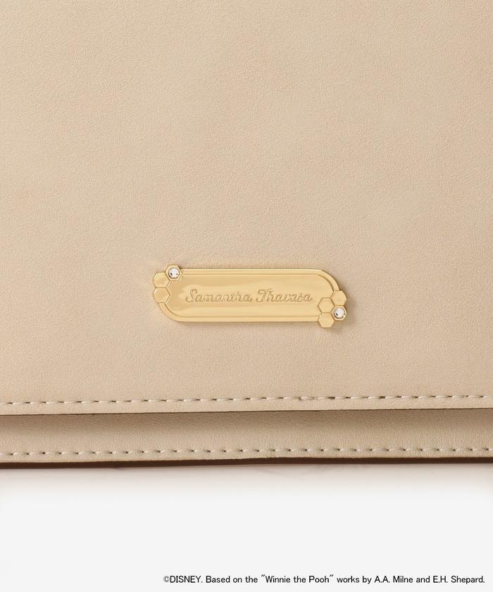 セール】「くまのプーさんコレクション」 ショルダーバッグ