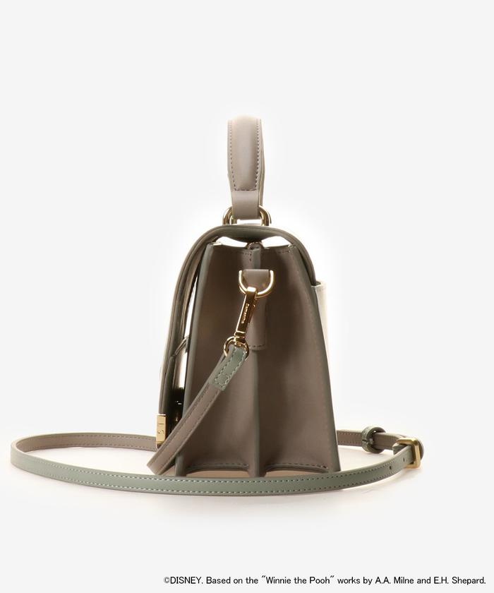 セール】「くまのプーさんコレクション」 ショルダーバッグ
