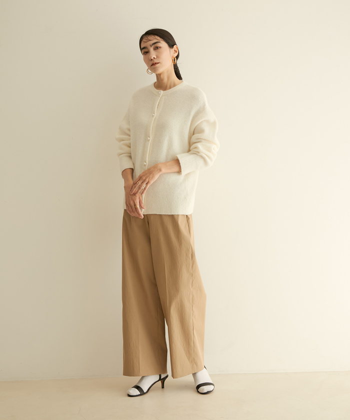 セール 50%OFF】[ご好評につき追加決定！]【WEB限定】パール