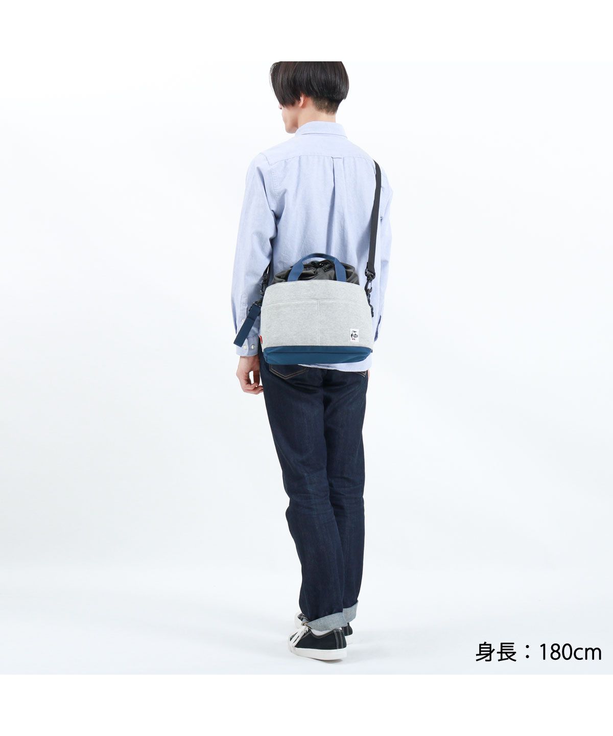 チャムス CHUMS 【日本正規品】 チャムス トートバッグ CHUMS