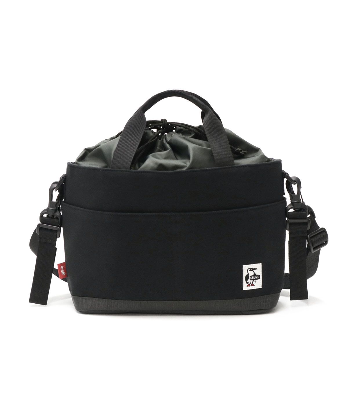 チャムス CHUMS 【日本正規品】 チャムス トートバッグ CHUMS