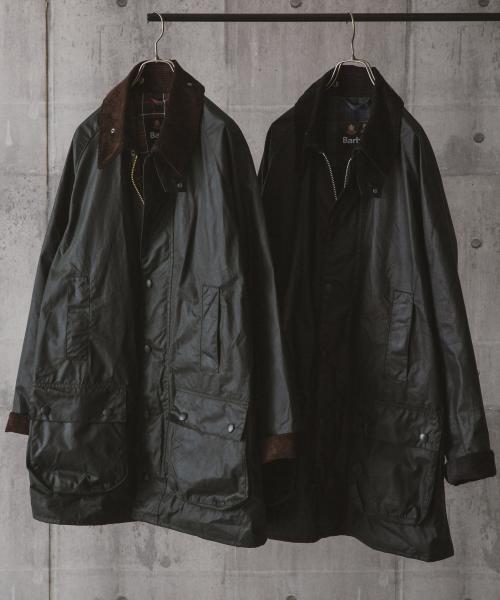 別注』Barbour / DOORS OS WAX GAMEFAIR(504908133) | アーバン 別注』Barbour / DOORS OS WAX GAMEFAIR(504908133) | アーバン