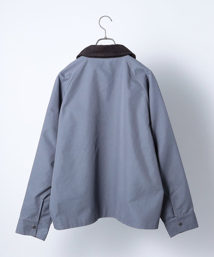 SHIPS any別注】Bollington: ショート ハンティング ジャケット SHIPS any別注】Bollington: ショート ハンティング ジャケット