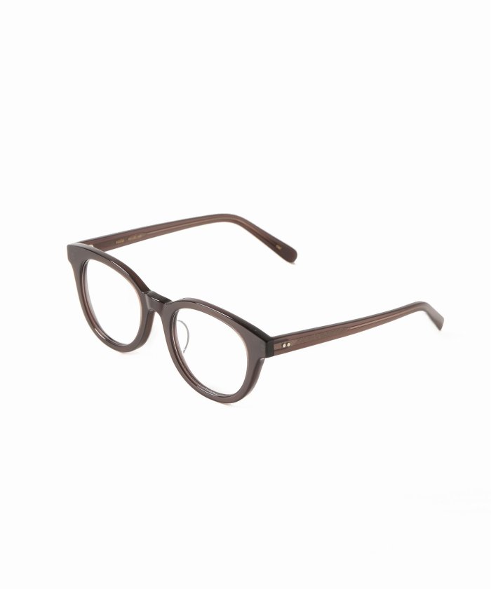 Plage VOILAメガネ 2(504908183) | プラージュ(Plage) - d fashion Plage VOILAメガネ 2(504908183) | プラージュ(Plage) - d fashion