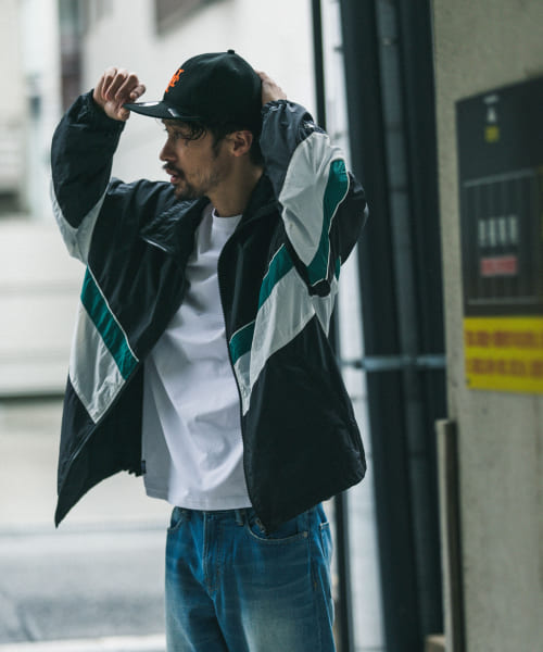 別注』New Era×Sonny Label PCRetroCrown W 9FIFTY(504908765