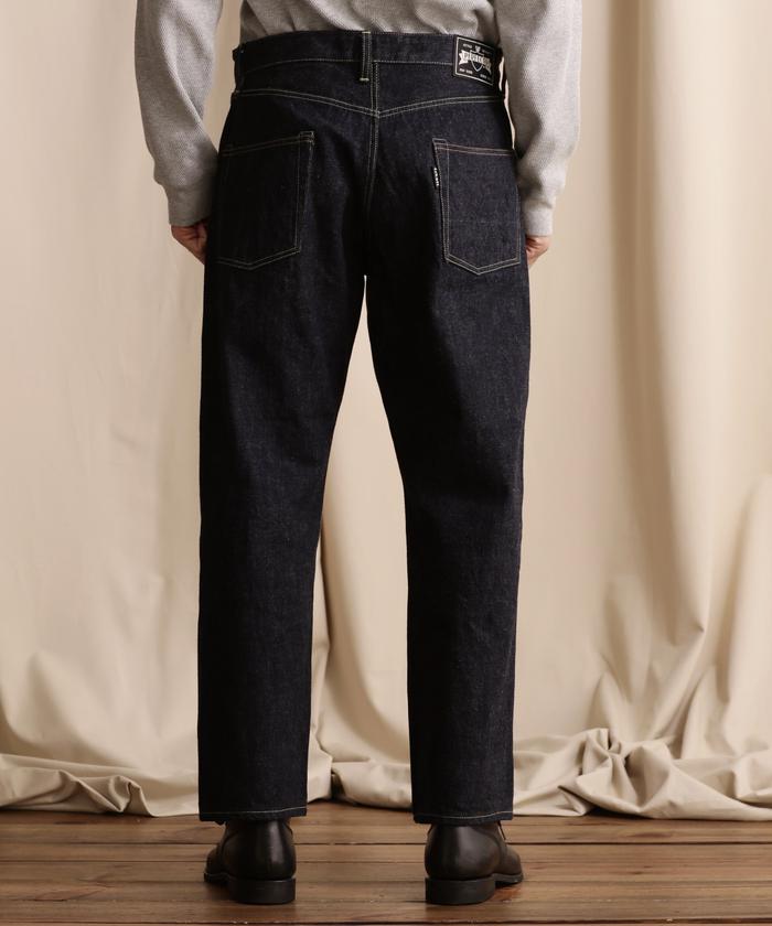 楽天市場】SCHOTT ショット 16OZ SELVEDGE DENIM PANTS