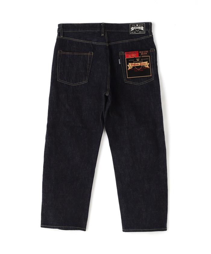 16OZ. DENIM PANTS/デニムパンツ(504862174) | ショット(Schott