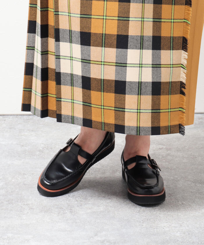 セール 20%OFF】【ARTESANOS/アルテサノス】◇【WEB限定】Tストラップ