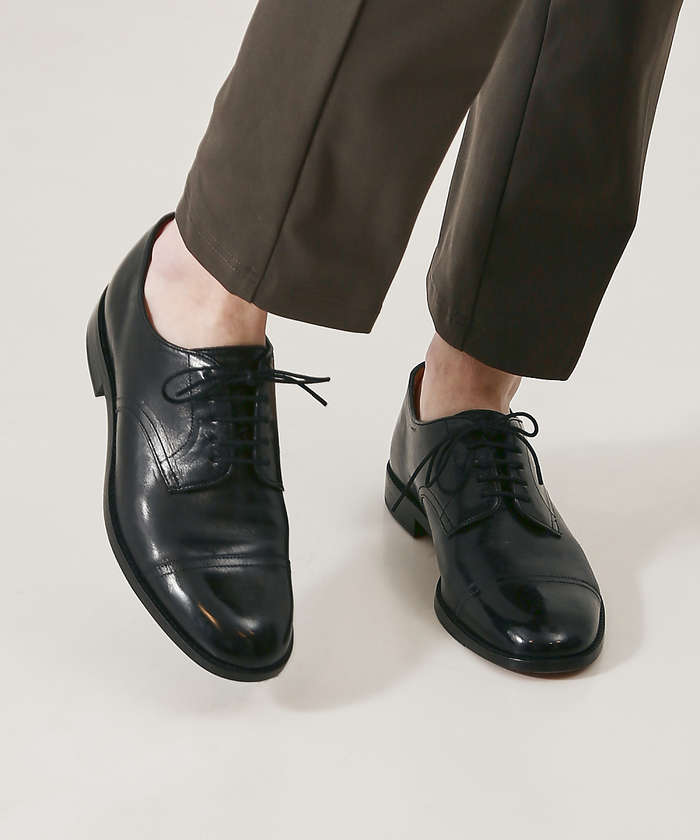セール 20%OFF】【WEB限定】クラシック ストレートチップ