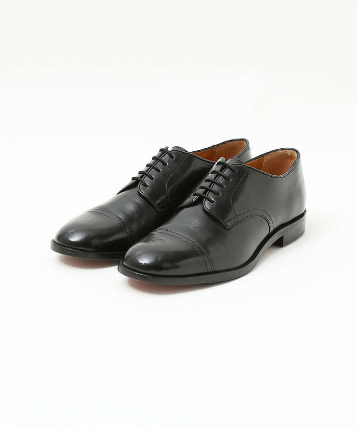 セール 20%OFF】【WEB限定】クラシック ストレートチップ