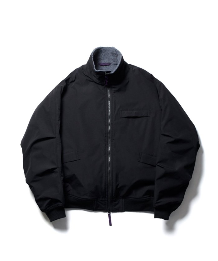 DAIWA PIER39 /ダイワ ピア39】TECH WARM UP JACKET(504911212