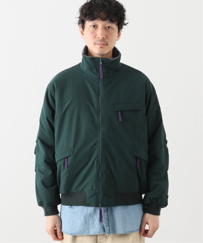 DAIWA PIER39 /ダイワ ピア39】TECH WARM UP JACKET(504911212