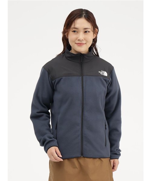 ザ・ノース・フェイス/メンズ/Mountain Versa Micro Jacket (マウンテンバーサマイクロジャケット)(502560728) |  ザ・ノース・フェイス(THE NORTH FACE) - d fashion