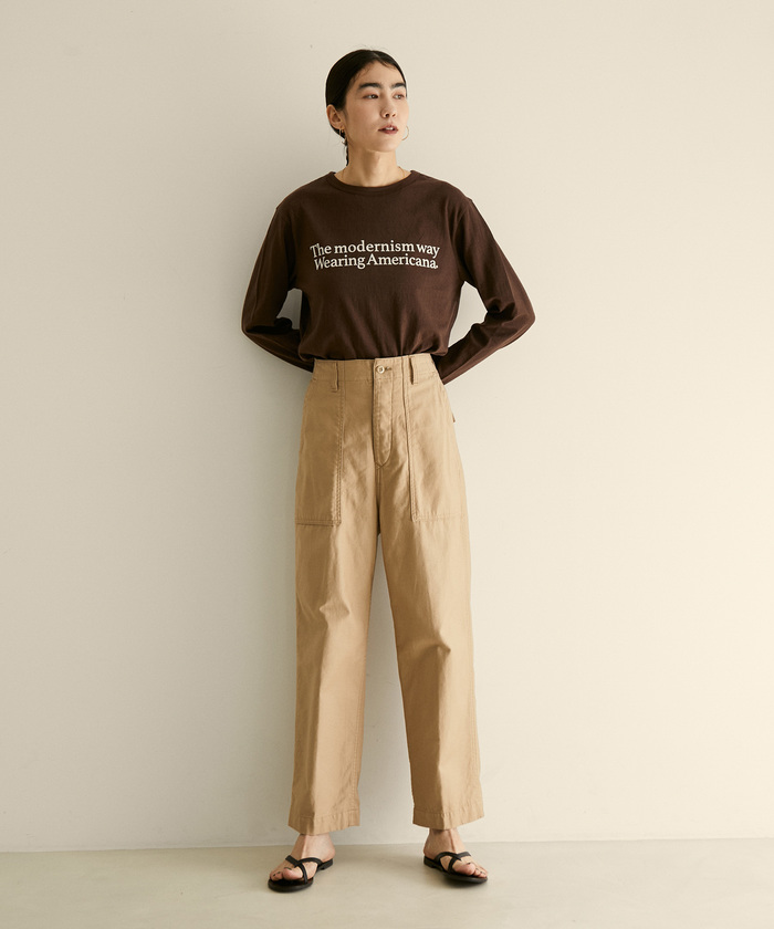 セール 40%OFF】【Americana（アメリカーナ）】[ご好評につき