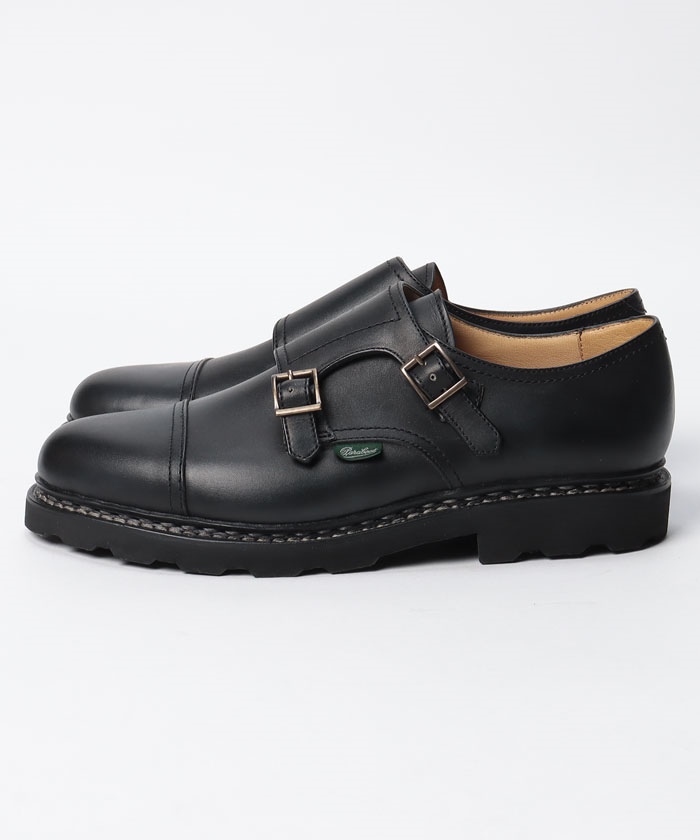 セール36%OFF】【メンズ】【PARABOOT】PARABOOT パラブーツ WILLIAM