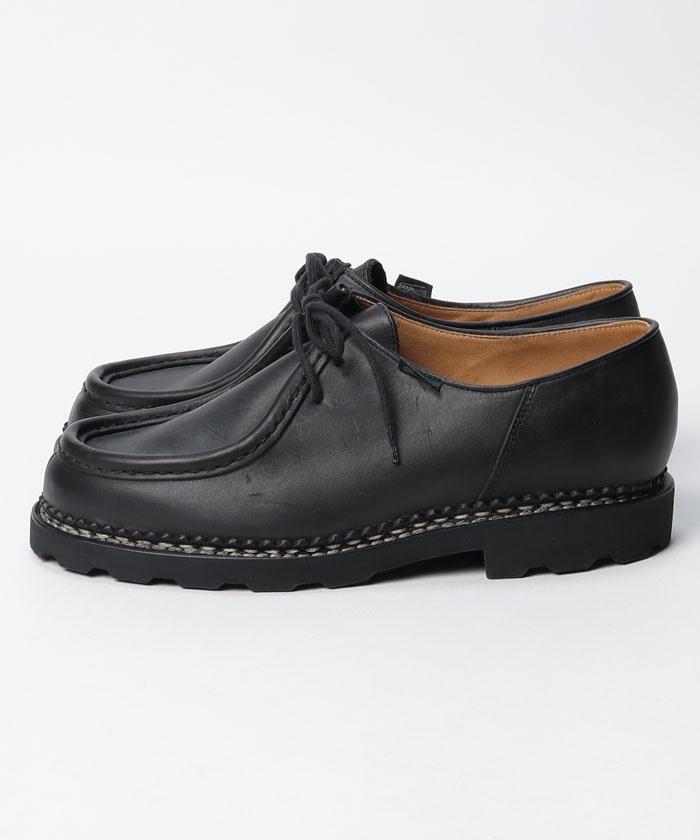 セール40%OFF】【メンズ】【PARABOOT】PARABOOT パラブーツ MICHAEL