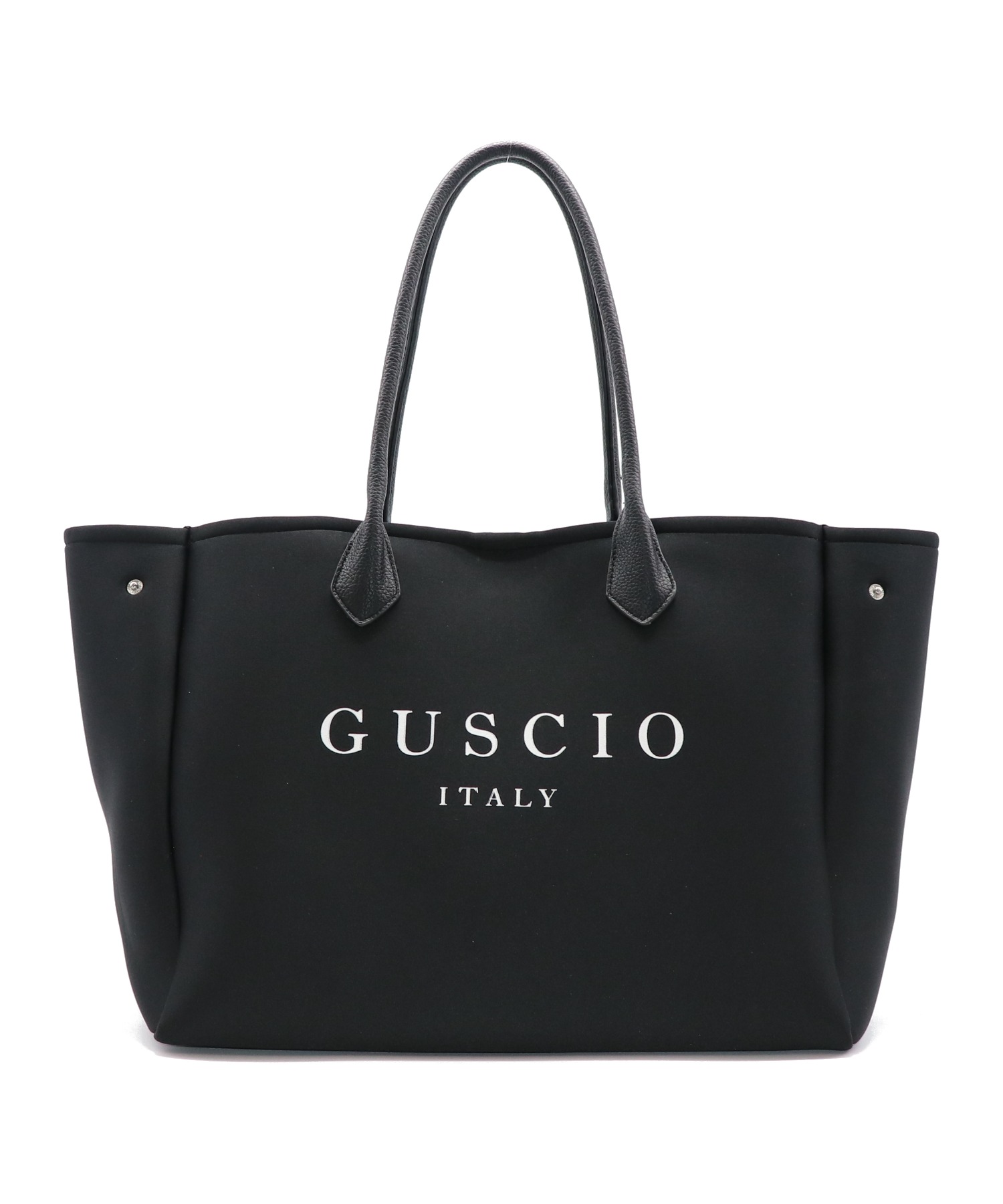 グッシオ GUSCIO 【グッシオベーシック】ネオプレーン トート