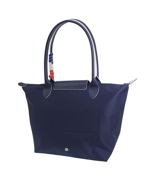 フランス建国記念限定☆ Longchamp トレパリ(504913341 フランス建国記念限定☆ Longchamp トレパリ(504913341
