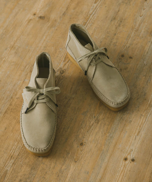 Clarks weaver clearance low