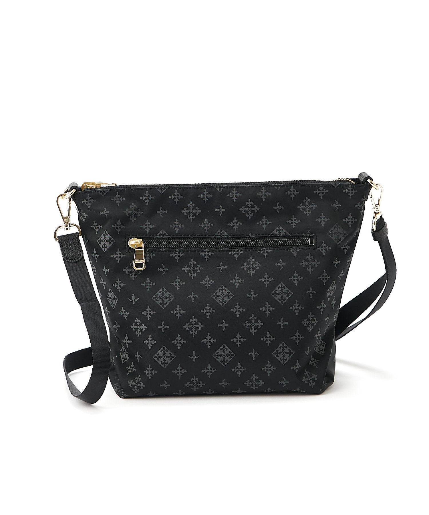 セール 60%OFF】両面楽しめるリバーシブルショルダーバッグ(CE