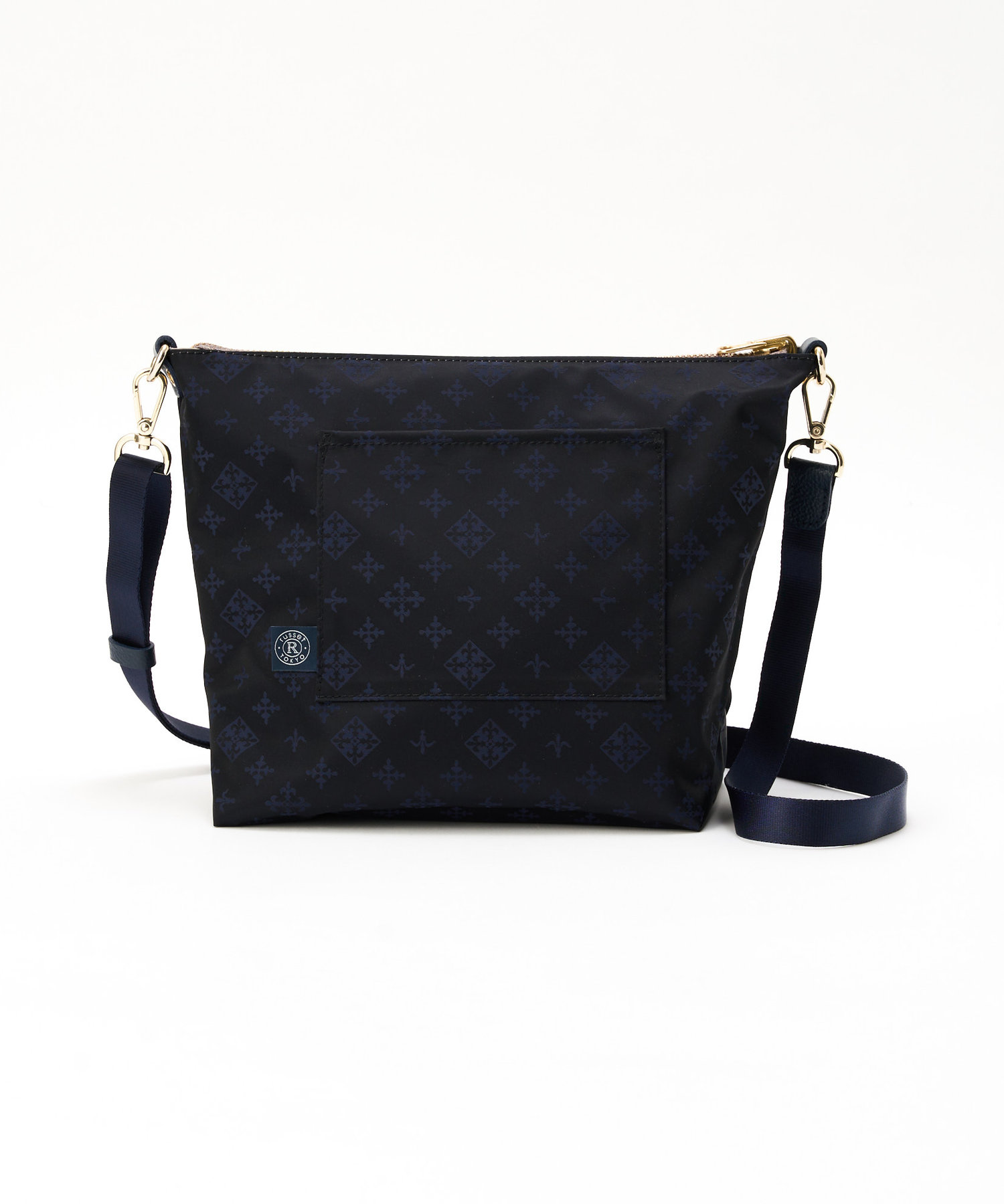 セール 60%OFF】両面楽しめるリバーシブルショルダーバッグ(CE