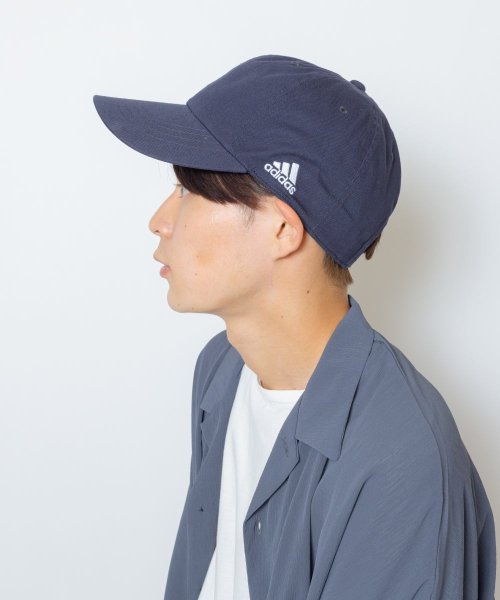 Adidas 深め 綿ツイル キャップ Adidas Adidas D Fashion