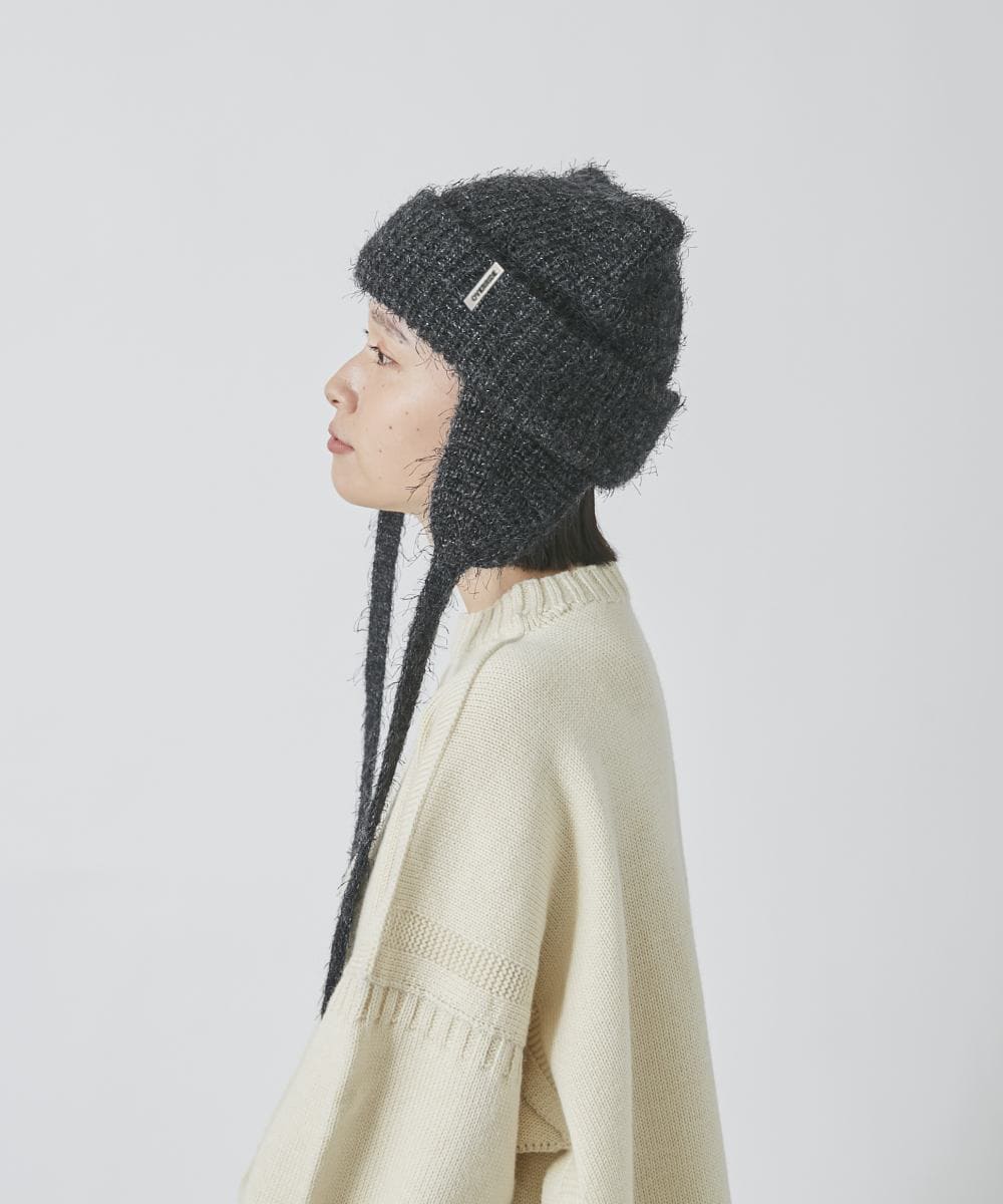オーバーライド OVERRIDE OVERRIDE KNIT FLUFFY CAT GUIDE オーバーライド OVERRIDE OVERRIDE KNIT FLUFFY CAT GUIDE