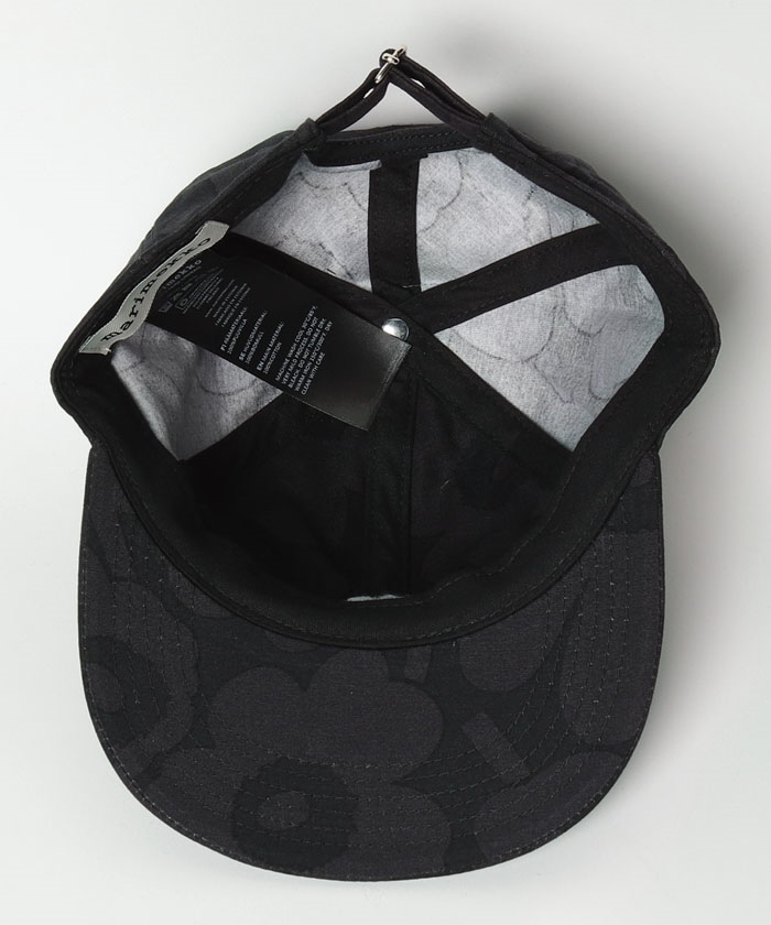 marimekko】マリメッコ Halko Mini Unikko cap ユニッコ キャップ 