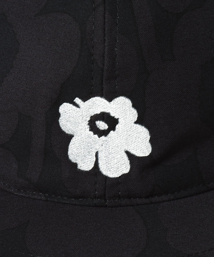 セール】【marimekko】マリメッコ Halko Mini Unikko cap ユニッコ