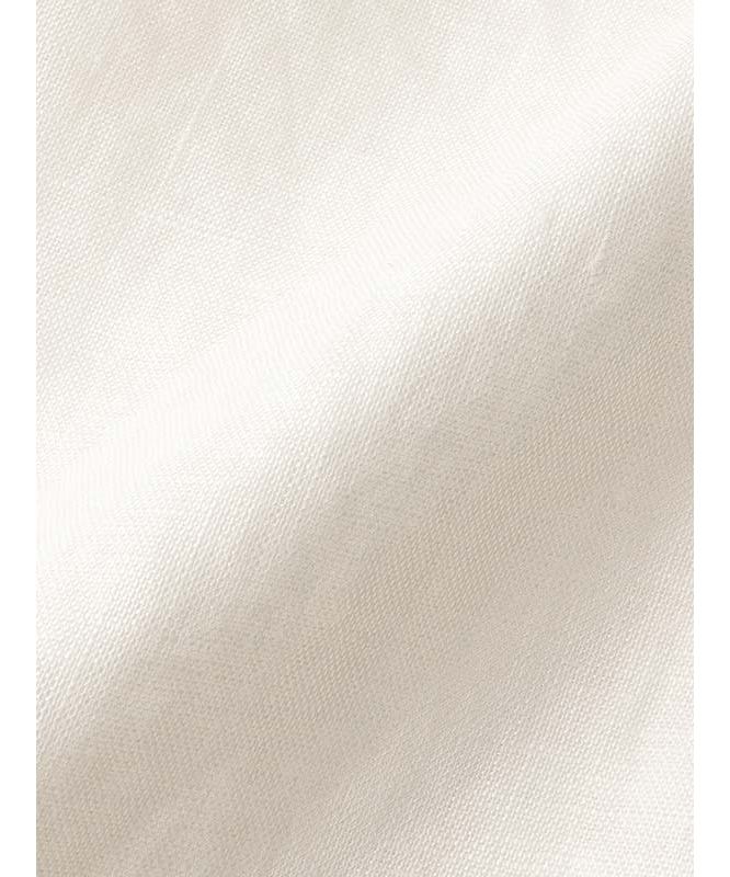 セール 40%OFF】リネンワイドカラーシャツ(504908197) | エトレ