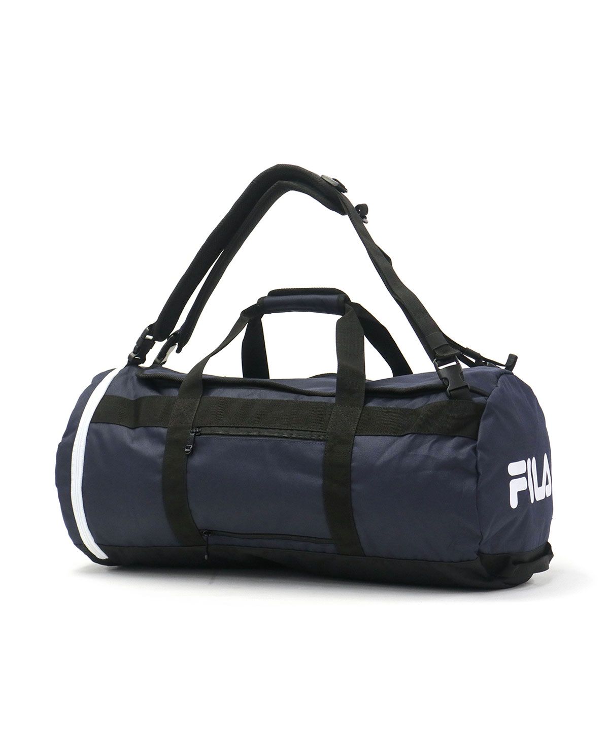 Fila barrel bag clearance