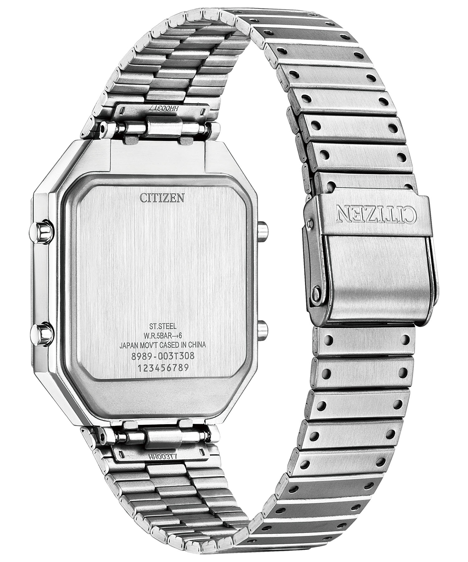 シチズンレコードレーベル CITIZEN COLLECTION RECORD LABEL