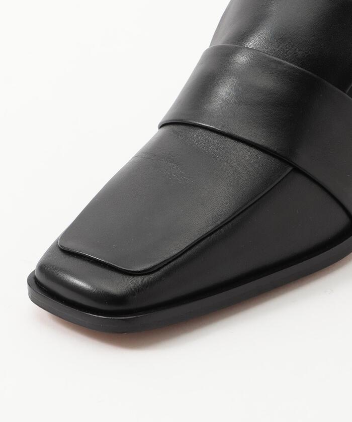 セール 30%OFF】JVAM スクエアトゥ ローファー(504916485 セール 30%OFF】JVAM スクエアトゥ ローファー(504916485