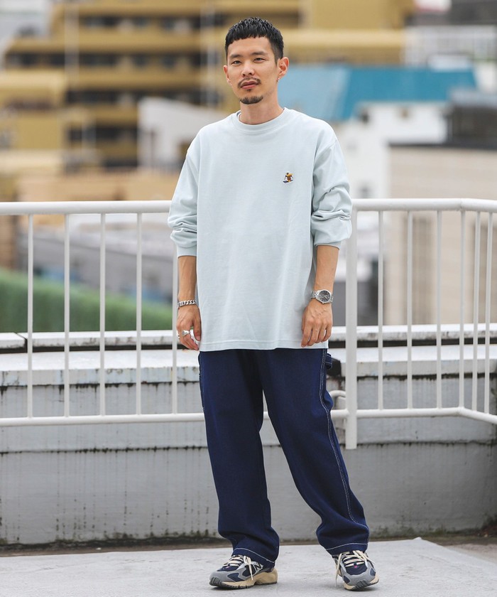 セール】SMITH'S(スミス)別注ペインターパンツ(セットアップ セール】SMITH'S(スミス)別注ペインターパンツ(セットアップ