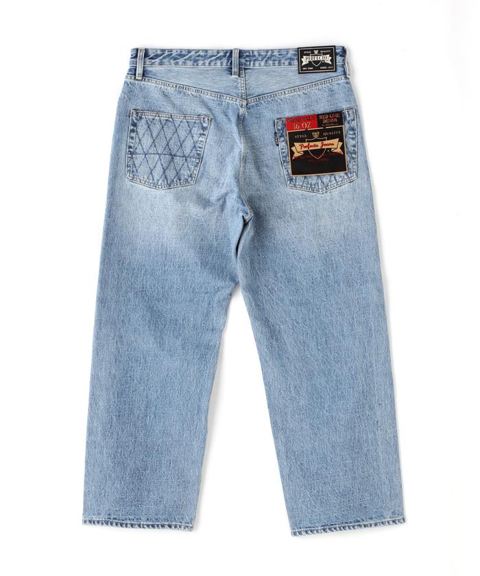 【デニムセットアップ】Schott ショット Gジャン&パンツ Schott N.Y.C デニムジャケット gジャン 「直営店限定」Schott
