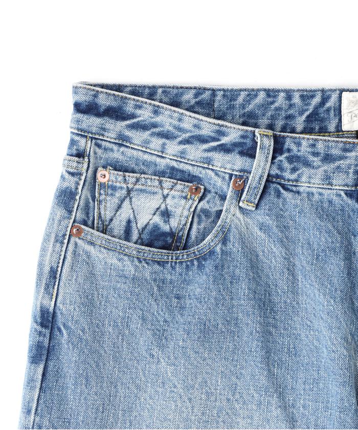 16OZ. DENIM PANTS/デニムパンツ(504862174) | ショット(Schott