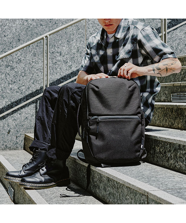エアー Aer Aer city pack リュック ビジネスリュック バック エアー Aer Aer city pack リュック ビジネスリュック バック