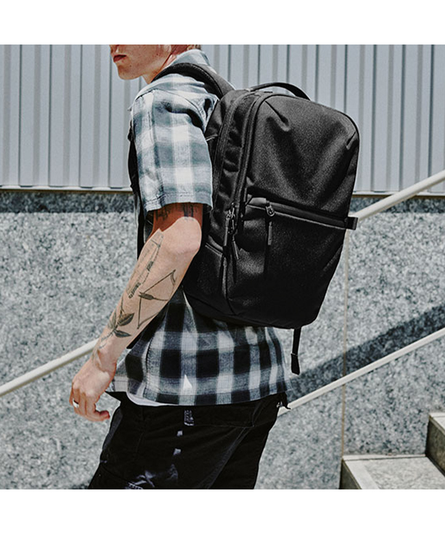 Aer バックパック ビジネスバック エアー Aer Aer city pack リュック ビジネスリュック バック