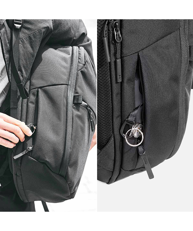 【美品】Aer(エアー) City Pack Pro City Pack Pro X-Pac | Aer ｜ エアー公式通販サイト