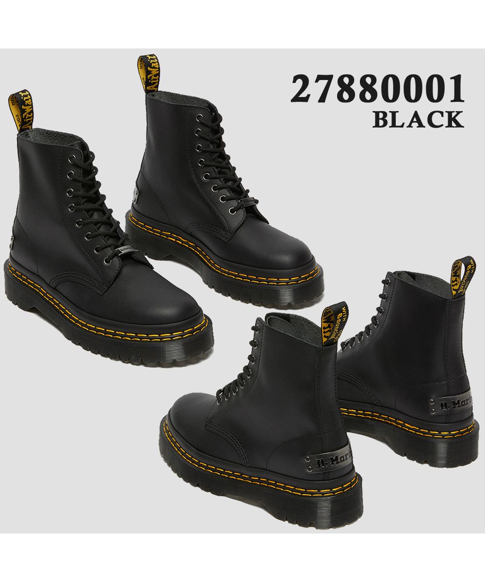 Dr.martens 1460 BEX DS PLTD 8ホール　UK8