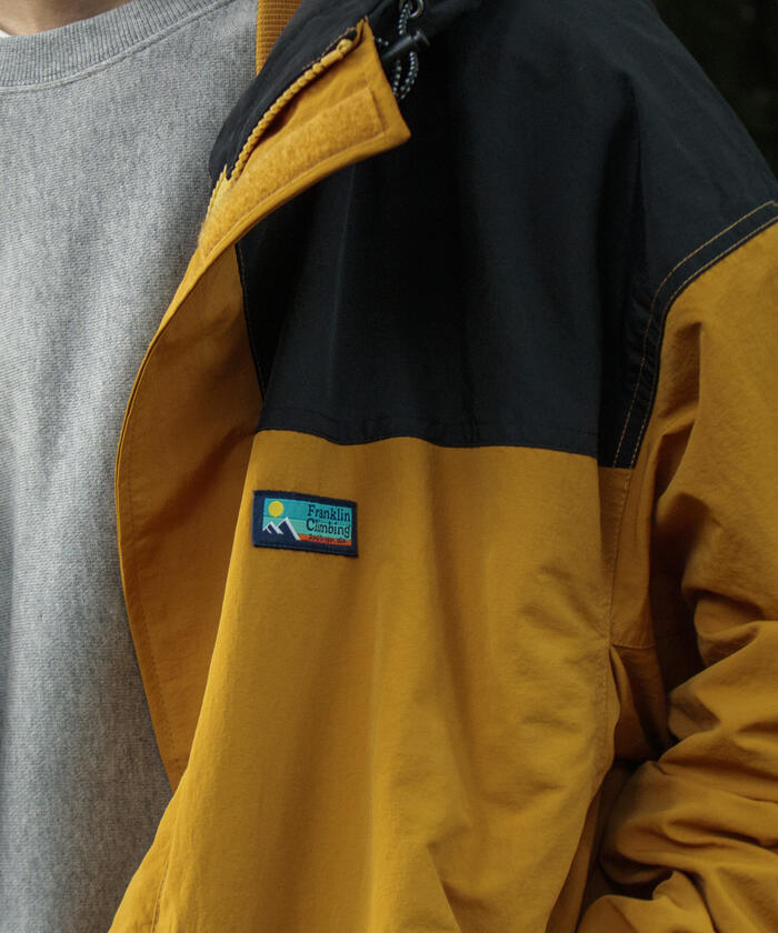 クーポン】【セール 30%OFF】【Franklin Climbing/フランクリン