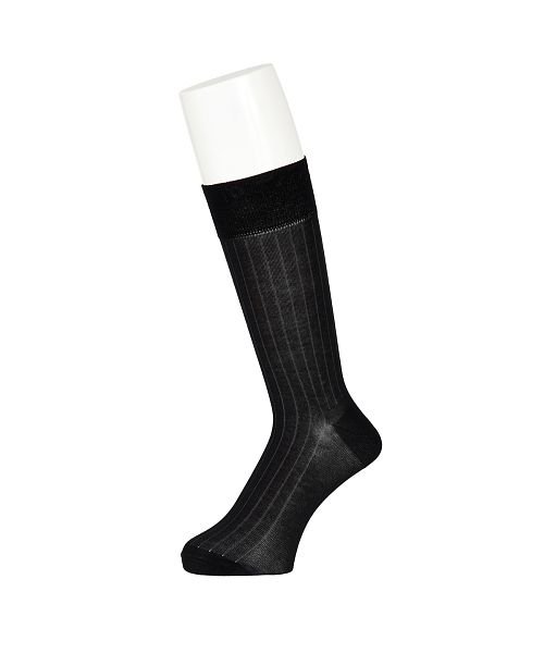 福助 公式 靴下 メンズ 礼装 ストライプ柄 クルー丈 032w Br 25 26cm ブラック 紳士 男性 フクスケ Fukuske フクスケ Fukuske D Fashion 福助 公式 靴下 メンズ 礼装 ストライプ柄 クルー丈 032w Br 25 26cm ブラック 紳士 男性 フクスケ Fukuske フクスケ Fukuske D Fashion