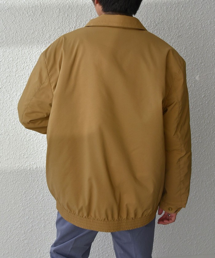 ジャケット・アウター McGREGOR anti freeze jacket SHIPS セール 50%OFF】【SHIPS any別注】McGREGOR: アンチ フリーズ